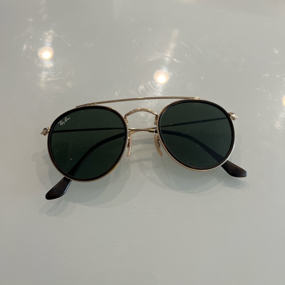 RayBan Sunglasses (bogo)